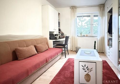 Wohnzimmer 2