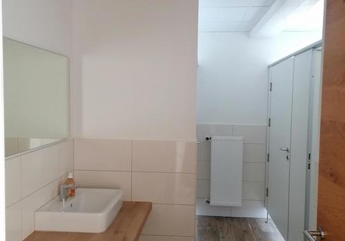 Toiletten