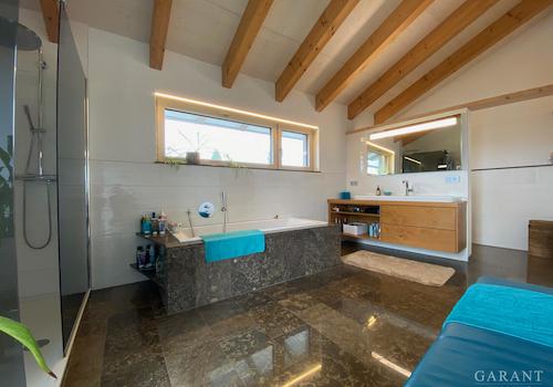 Badezimmer 2