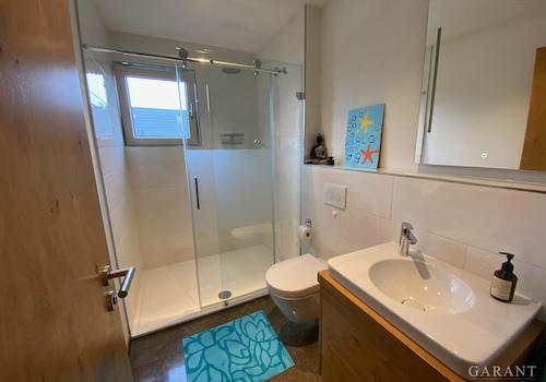 Badezimmer 1