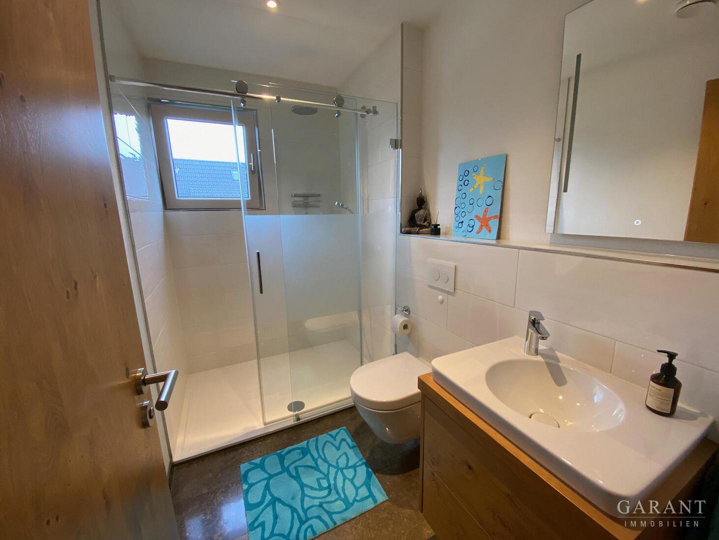Badezimmer 1