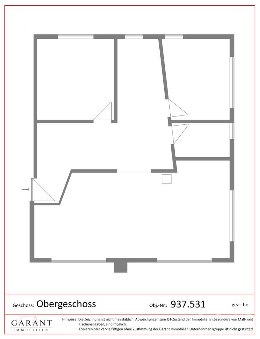 Grundriss/OG