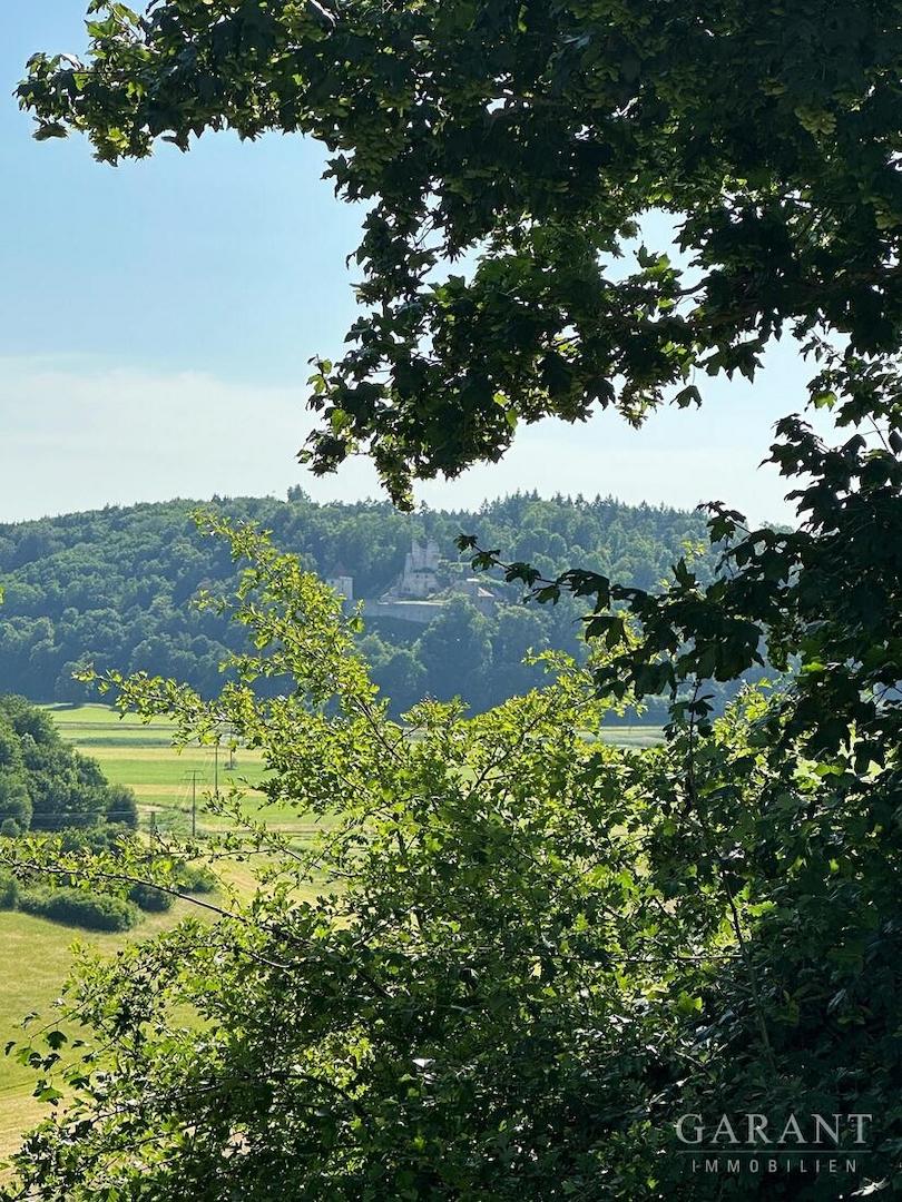Ausblick