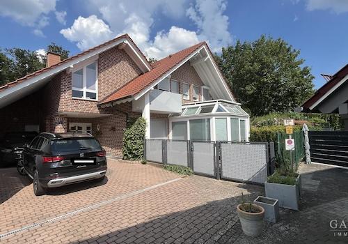 Eingangsbereich