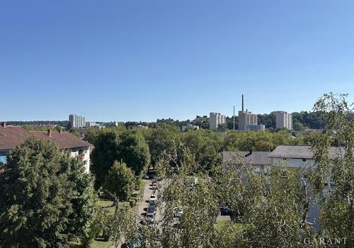 Panoramablick
