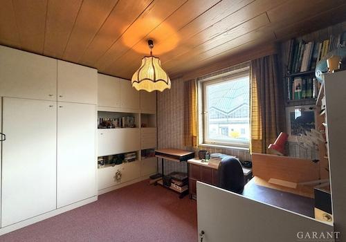 Kinderzimmer.Büro