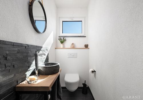 Gäste WC