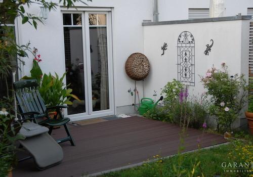 10 Terasse Sommer