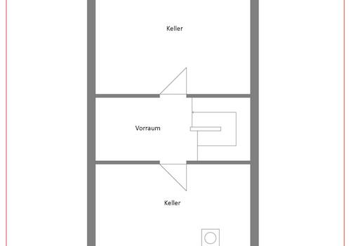 Kellergeschoss