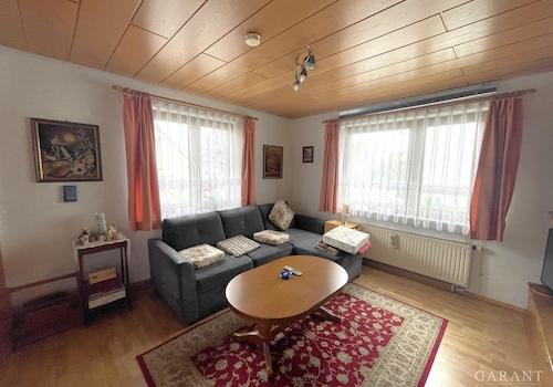EG Wohnzimmer
