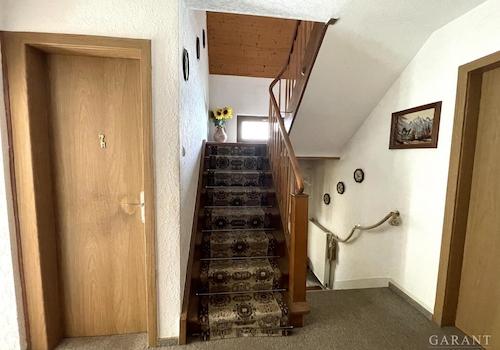 EG Treppenhaus-