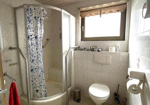 EG Badezimmer
