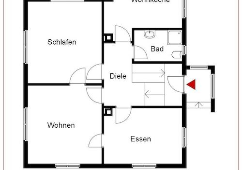 Erdgeschoss