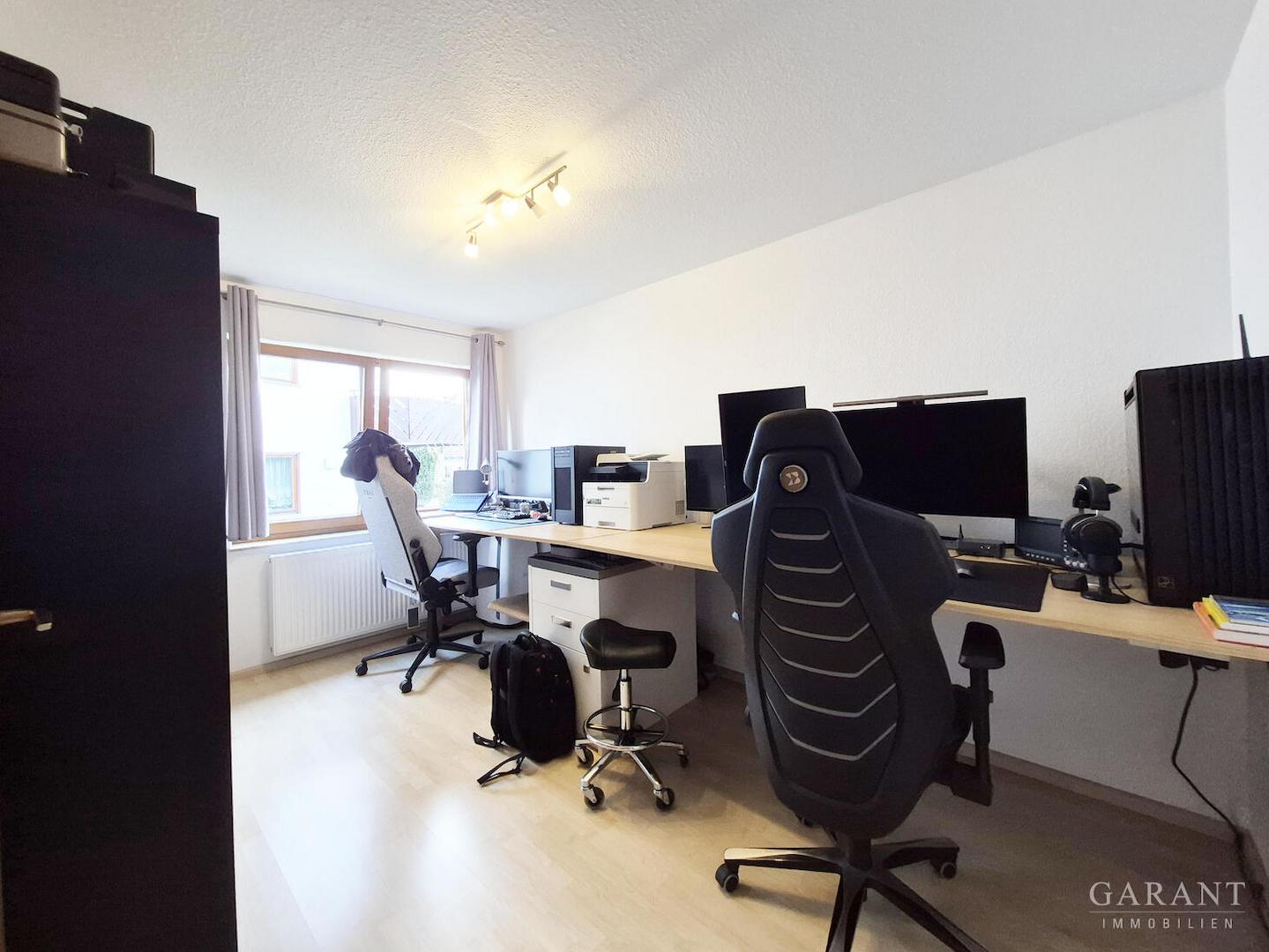 Büro