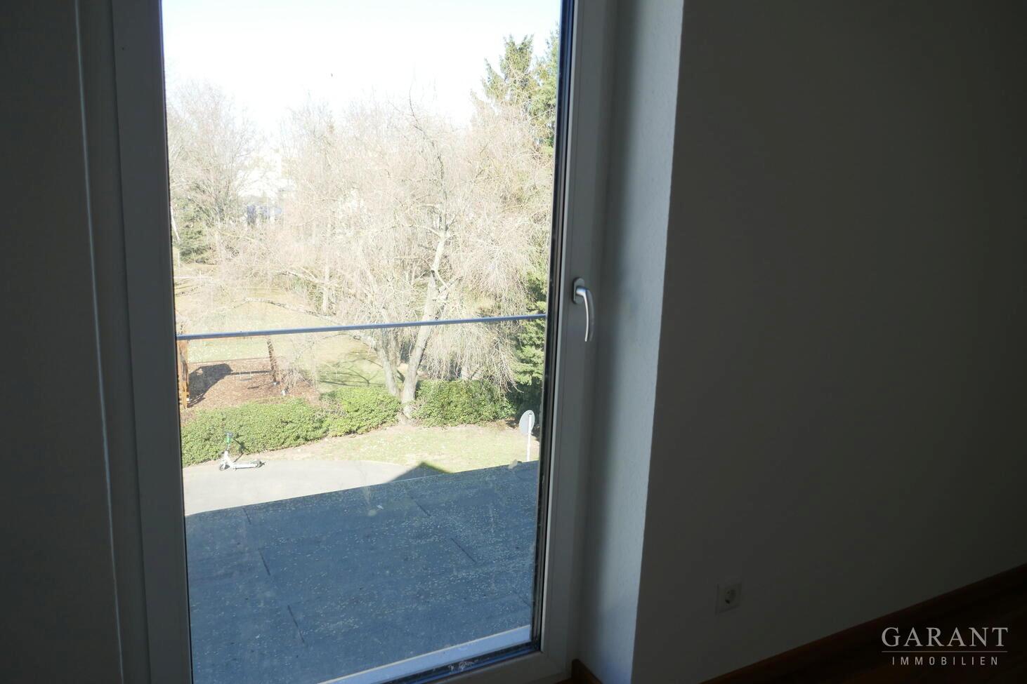 french Fenster