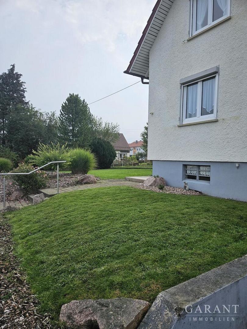 Nord-Ost Ansicht