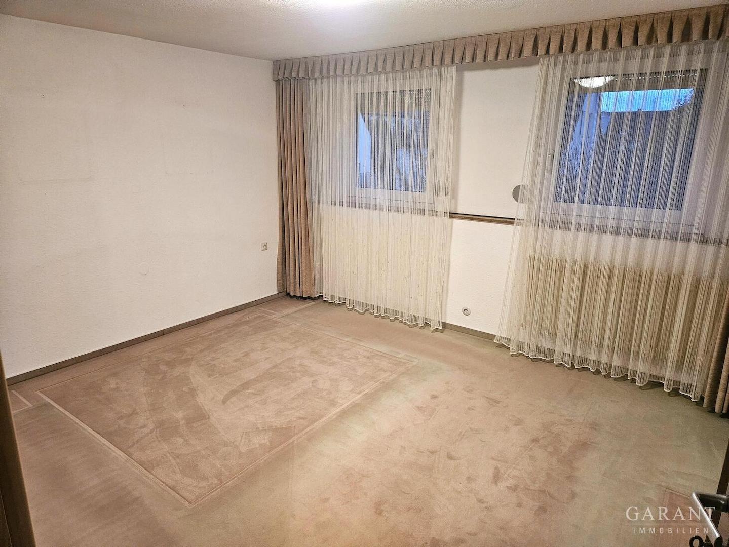 OG Schlafzimmer