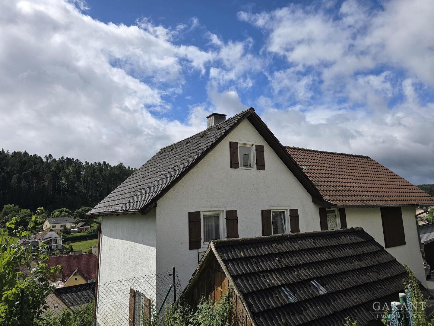 Ansicht