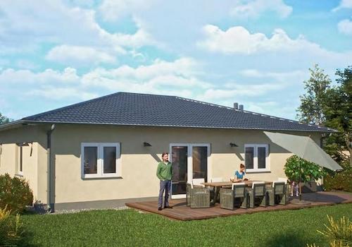 Bungalow