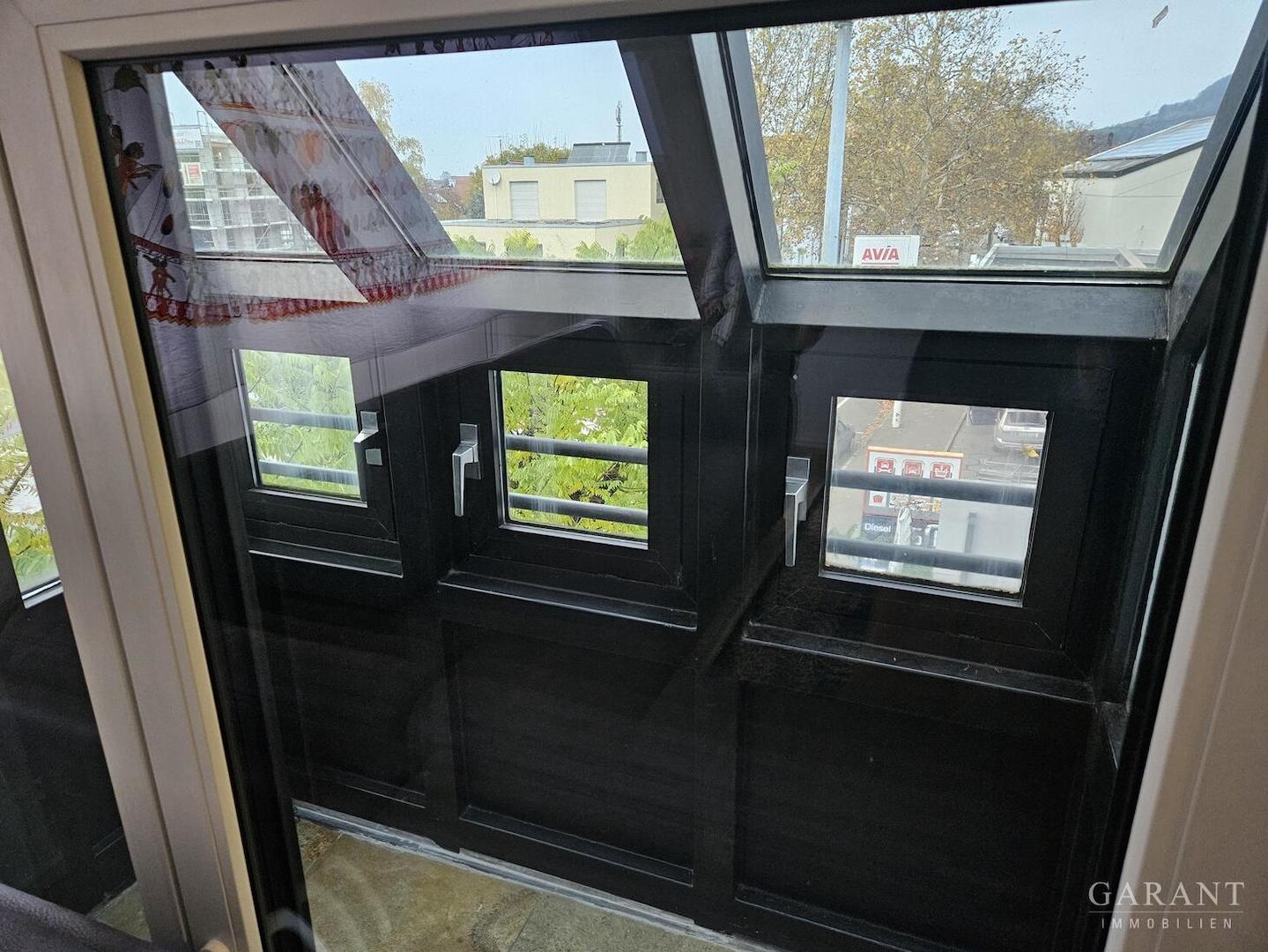 Fensterlösung