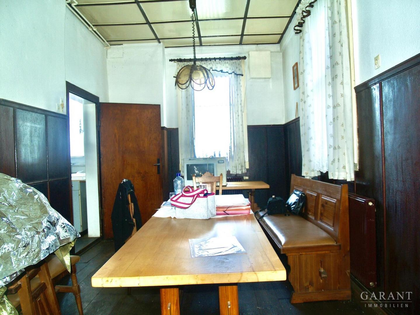 Vereins-Zimmer
