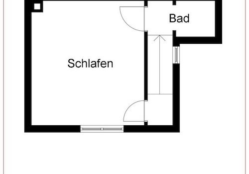 Obergeschoss