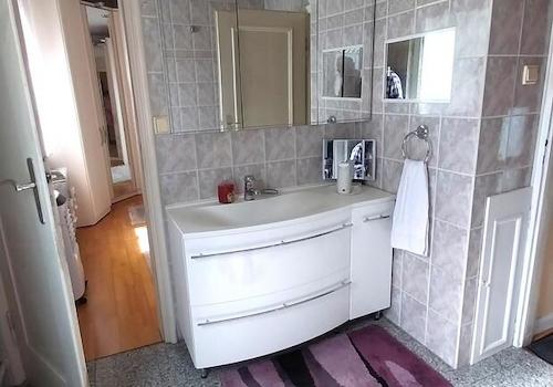 Badezimmer OG
