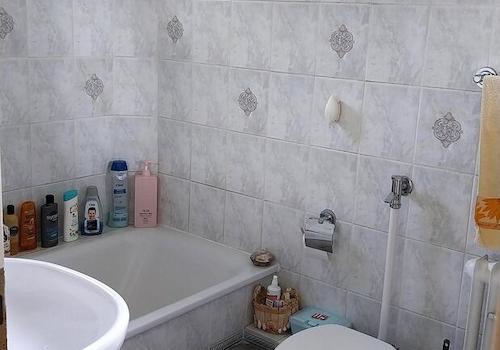 Badezimmer EG