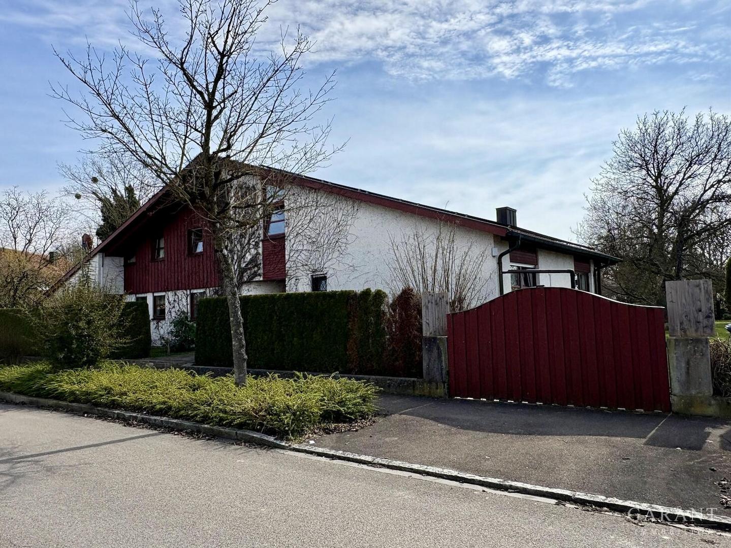 Haus