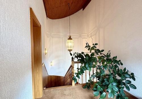 Treppe