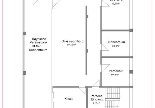 Obergeschoss