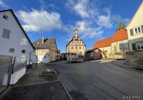 Umgebung