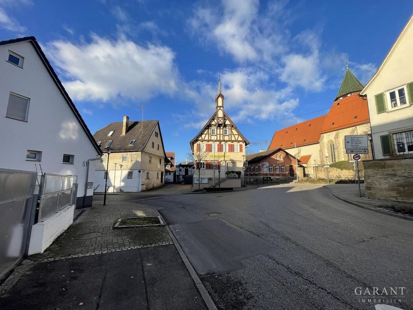 Umgebung