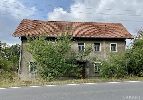 Ansicht Straße