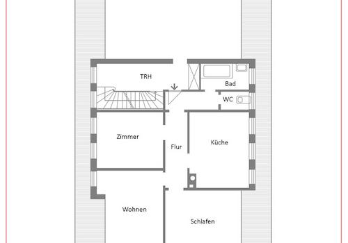 Dachgeschoss