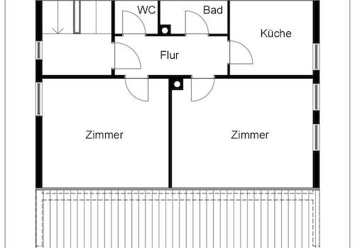 Dachgeschoss