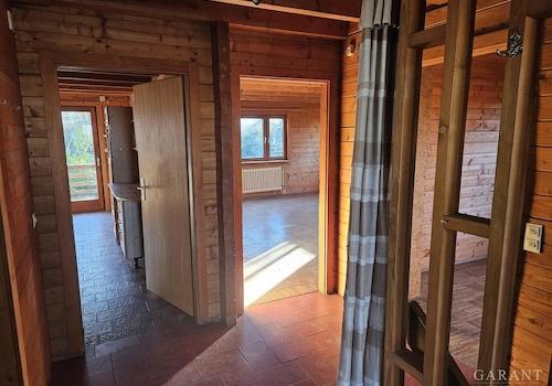 EG: Wohnungsflur
