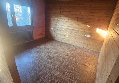 EG: Schlafzimmer