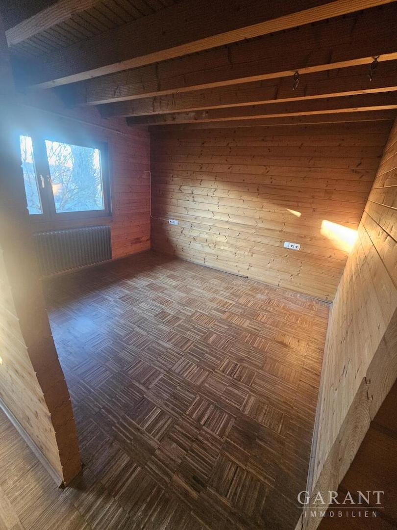 EG: Schlafzimmer