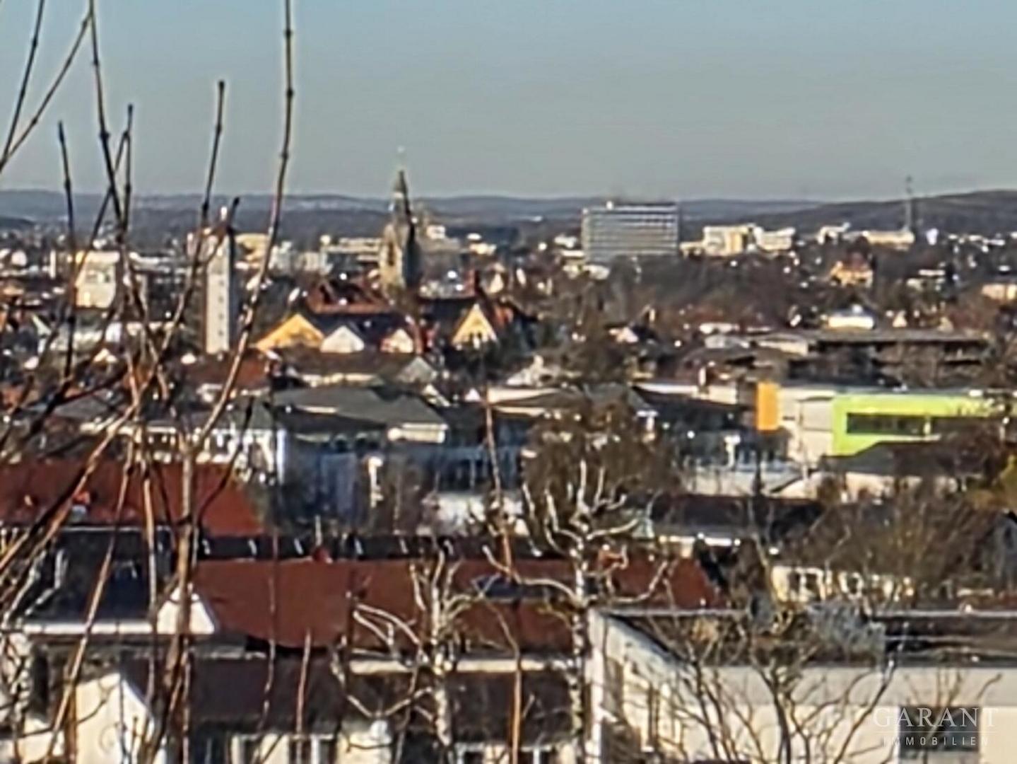 Reutlingenblick