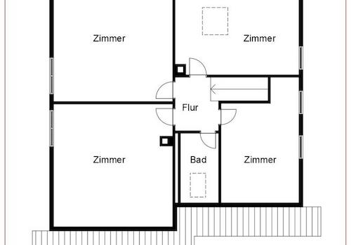 Dachgeschoss