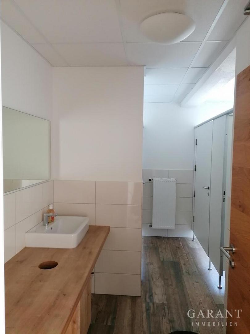 Toiletten