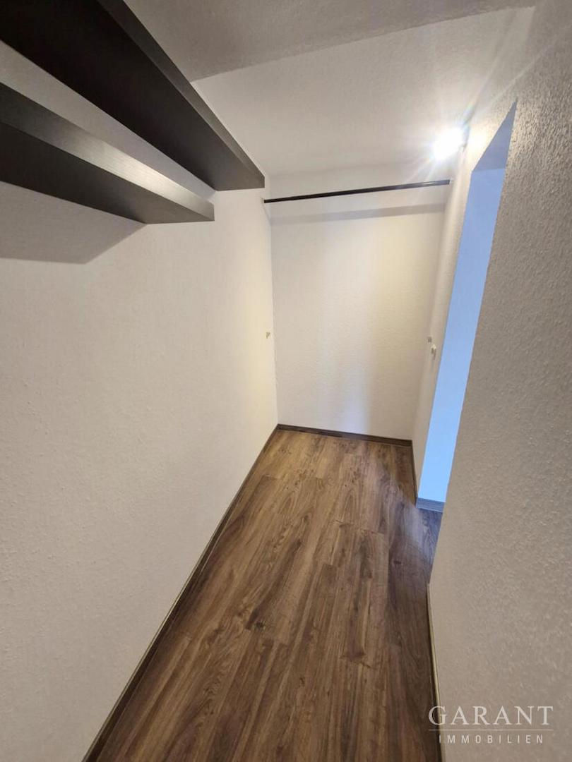 Abstellbereich