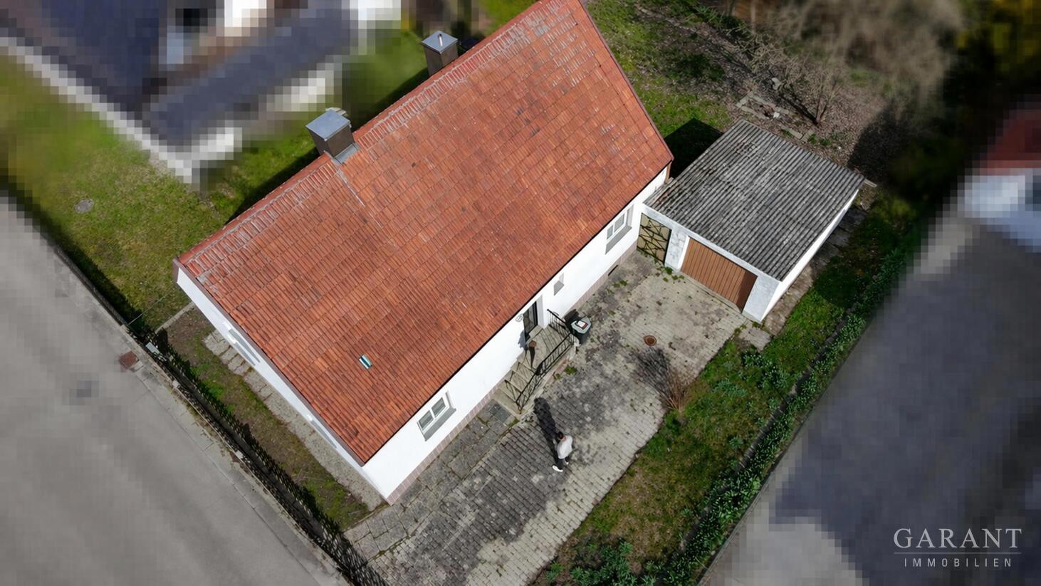 Baugrundstück