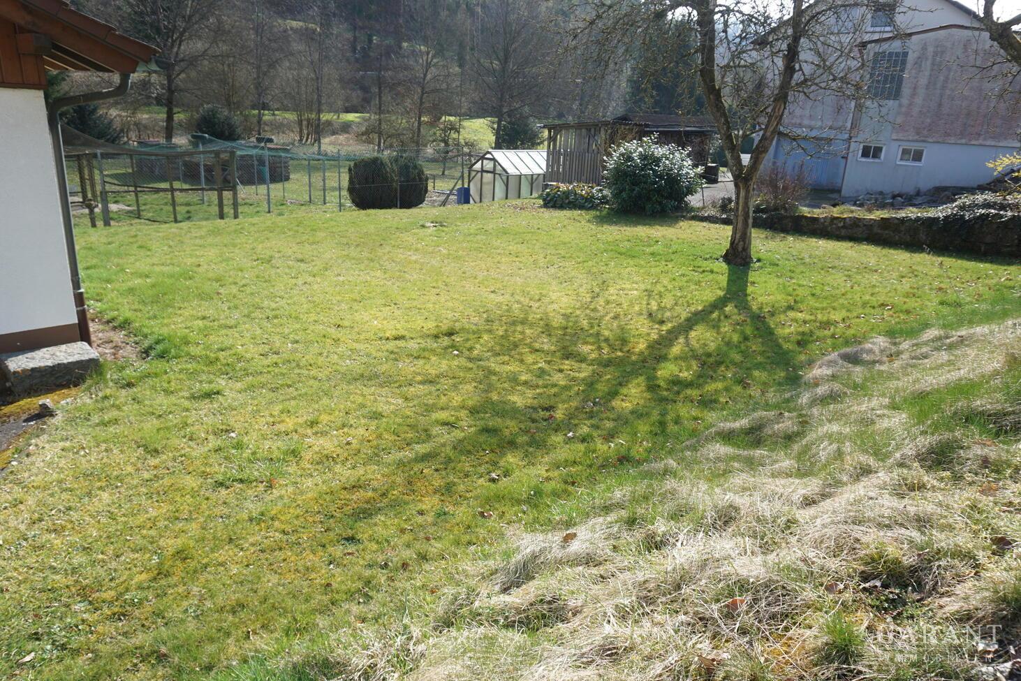 Garten