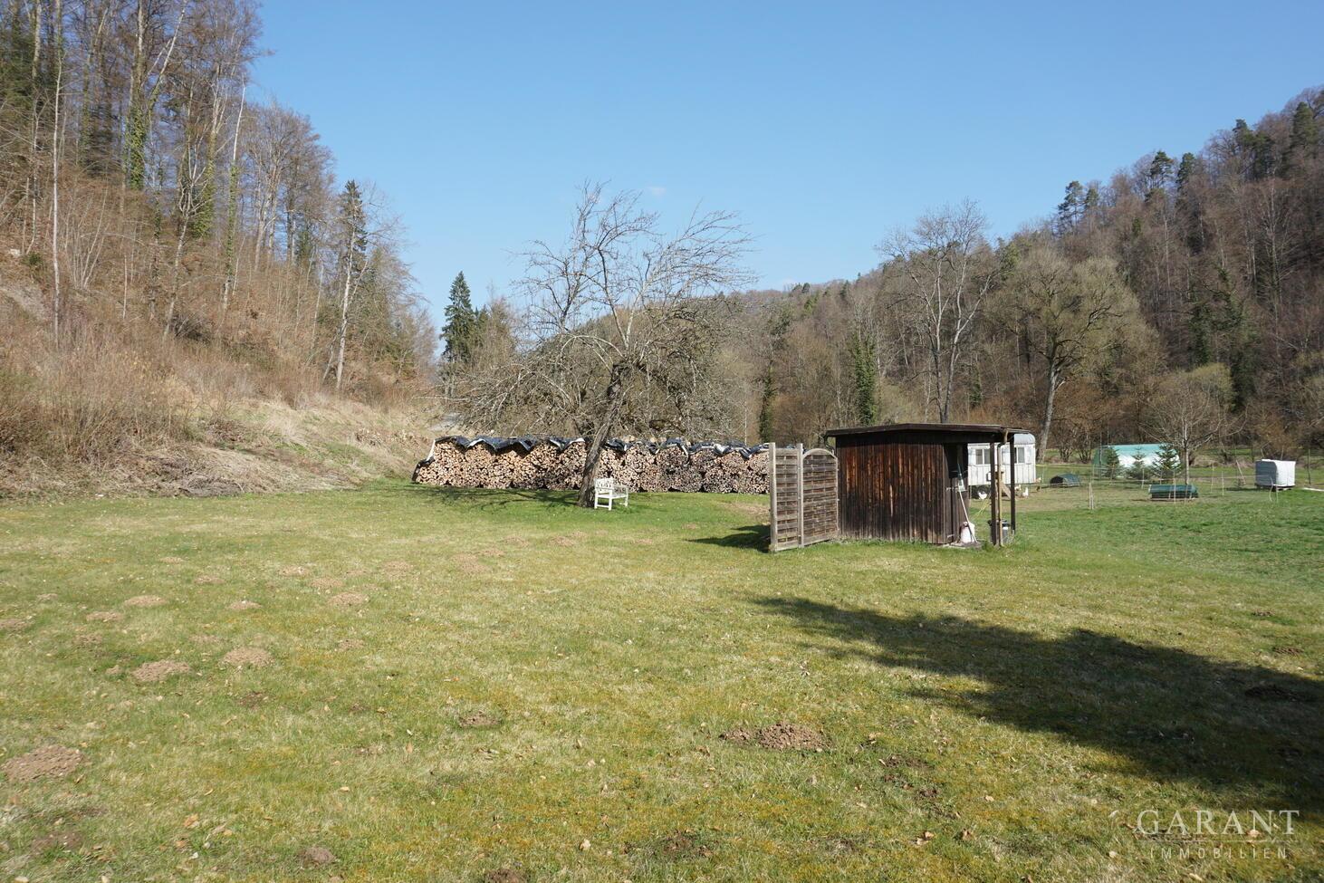 Garten