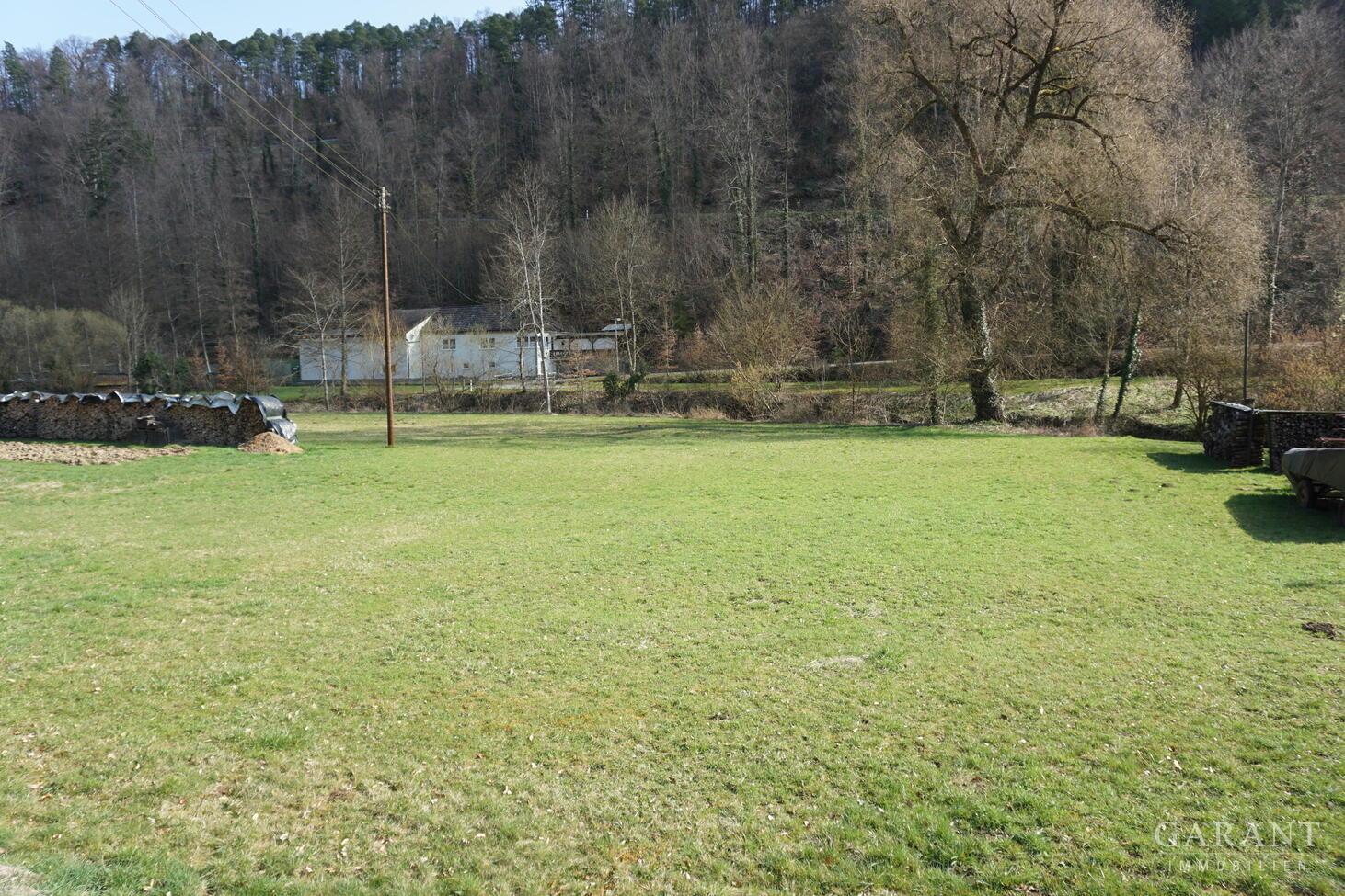 Aussicht
