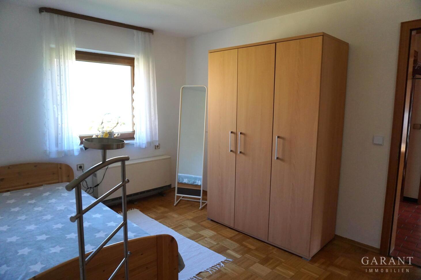 Zimmer 2 EG