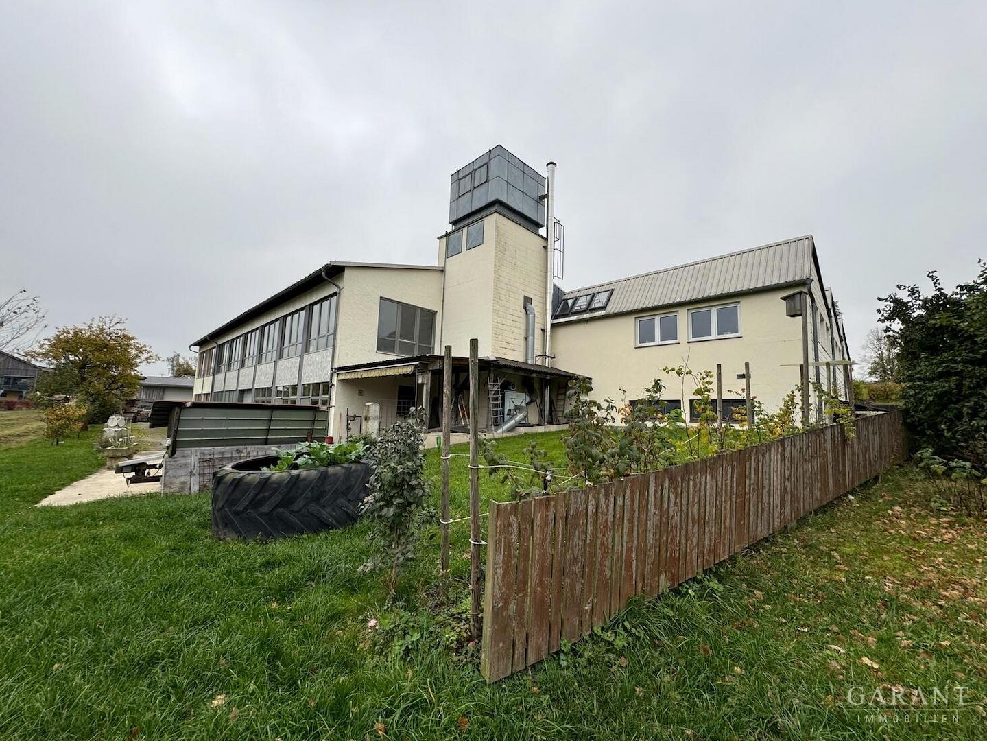 02 Rückansicht