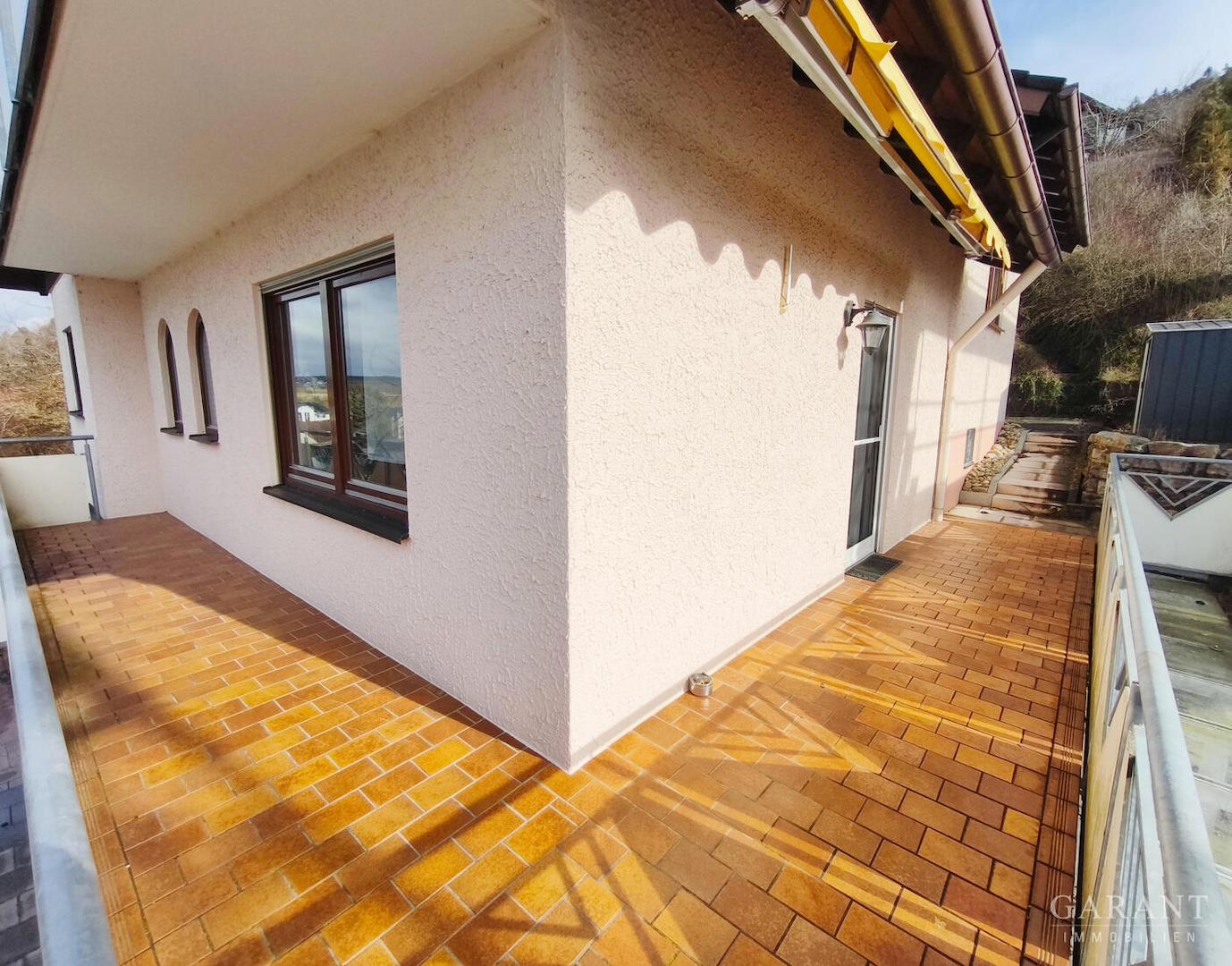 Balkon